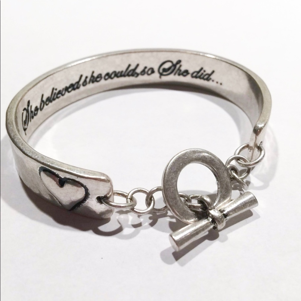 Premier Designs | Inner Strength Bracelet
